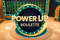 Power Up Roulette
